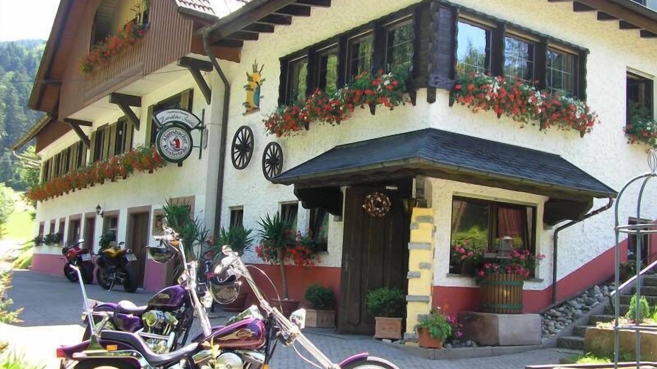 Photo of Outdoor in Oberharmersbach