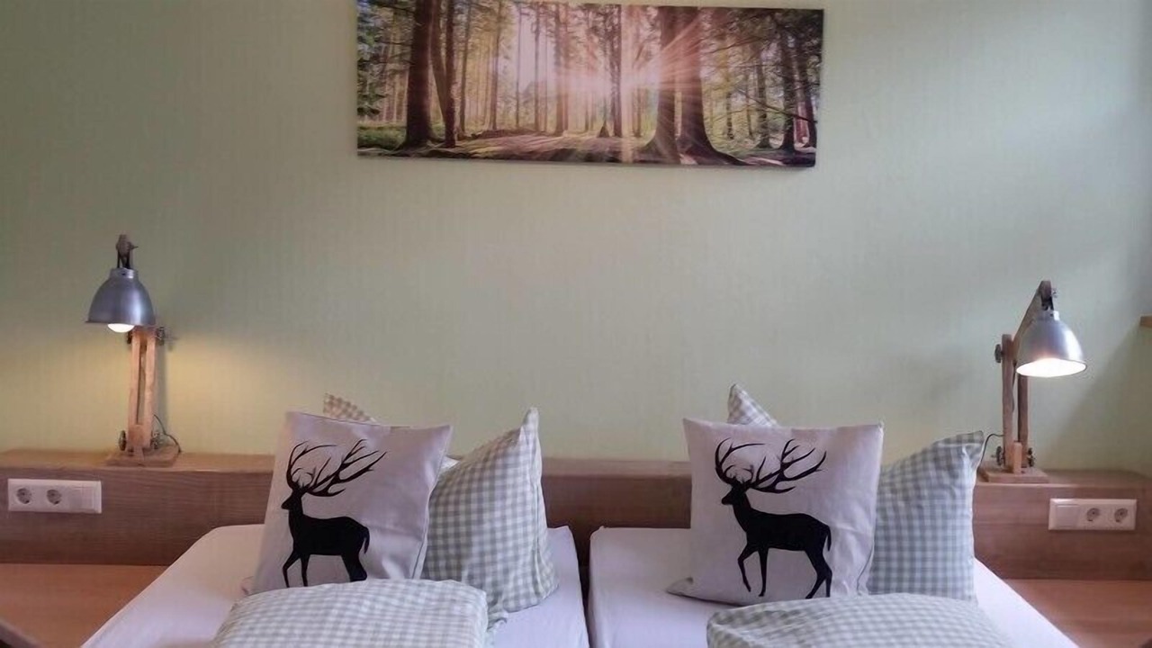 Photo of Bedroom in Oberharmersbach