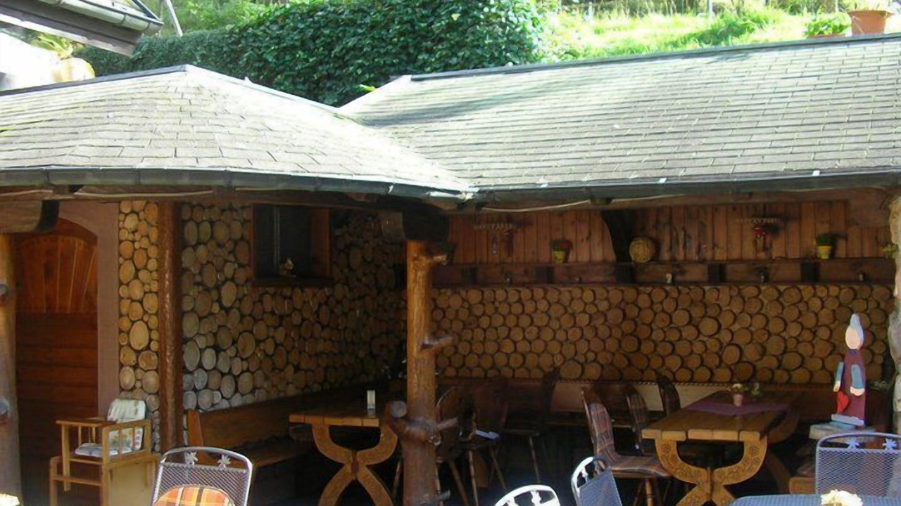 Photo of Outdoor in Oberharmersbach
