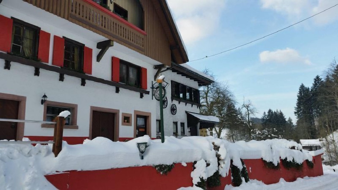 Photo of Outdoor in Oberharmersbach