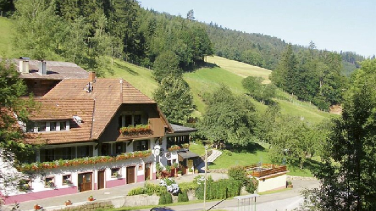 Photo of Outdoor in Oberharmersbach