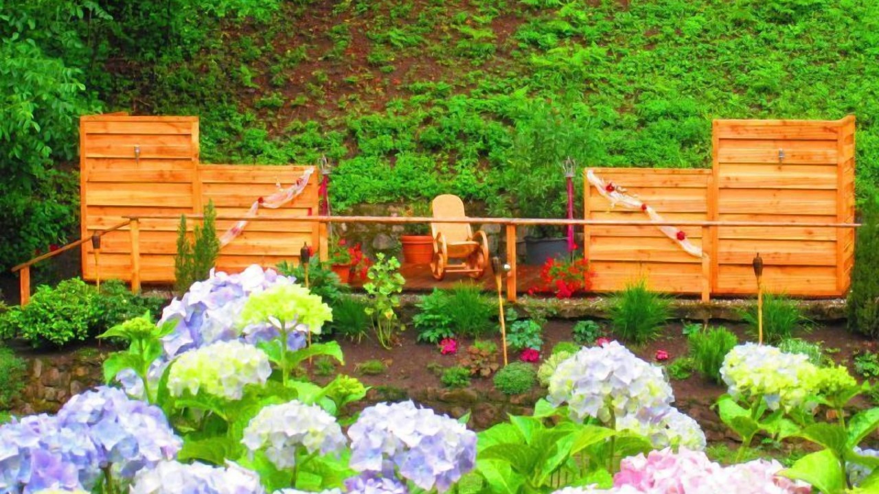 Photo of Outdoor in Oberharmersbach