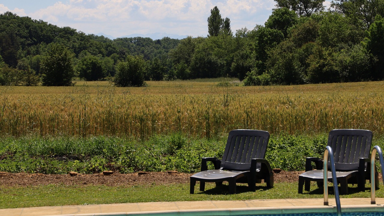 Photo of Outdoor in Mirepoix