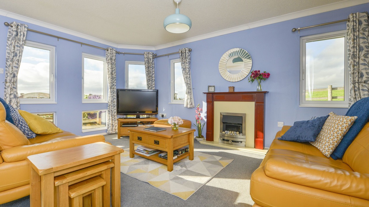Photo of Livingroom in Heligan