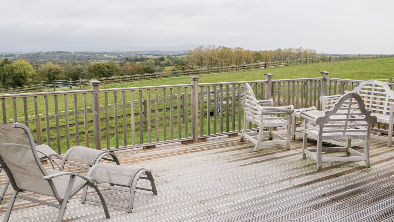 Photo of Outdoor in Heligan
