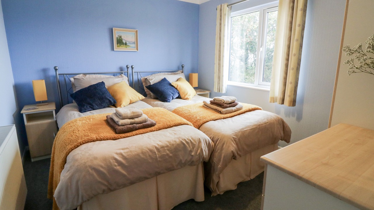 Photo of Bedroom in Heligan