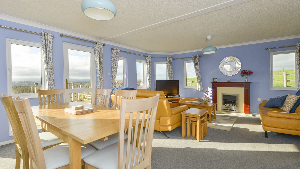 Photo of Livingroom in Heligan