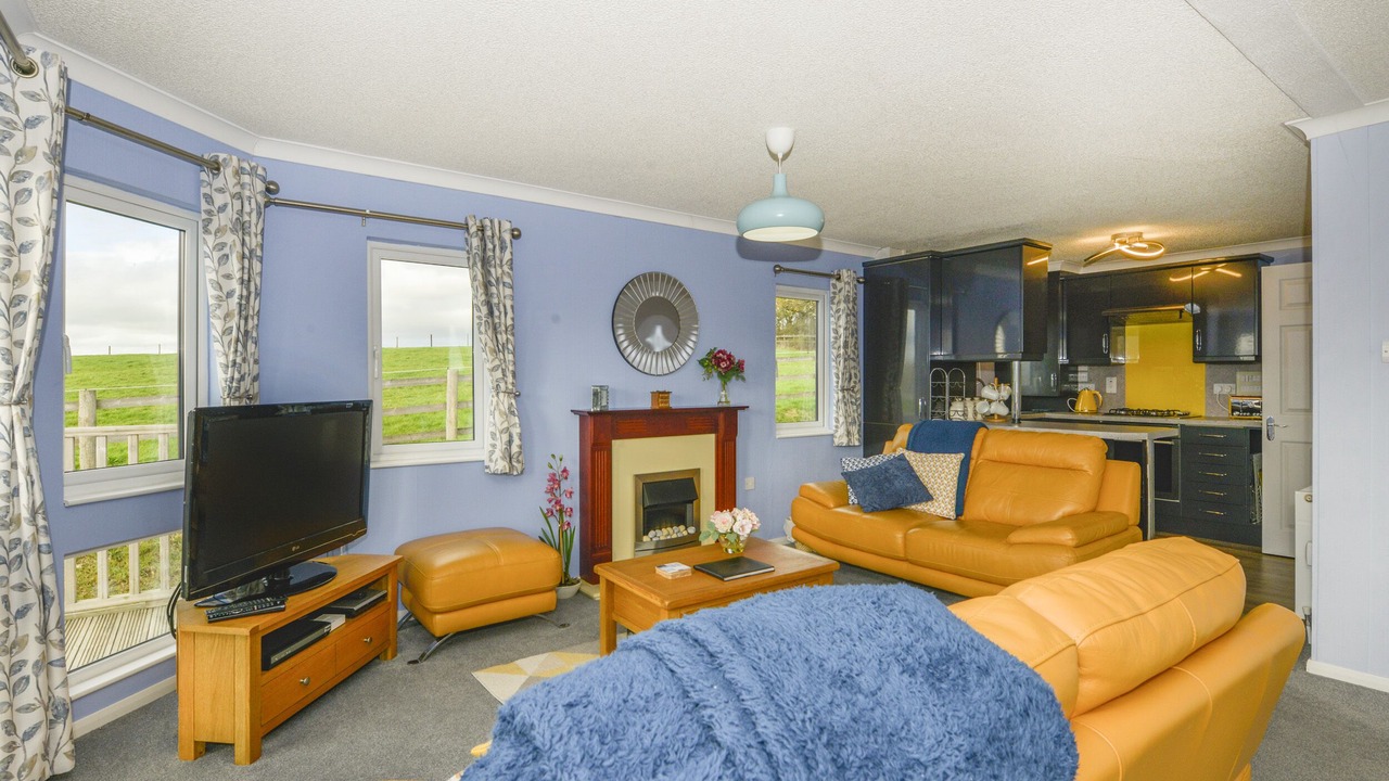 Photo of Livingroom in Heligan