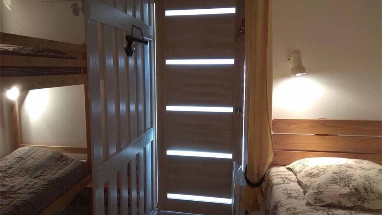 Photo of Bedroom in Piau Engaly