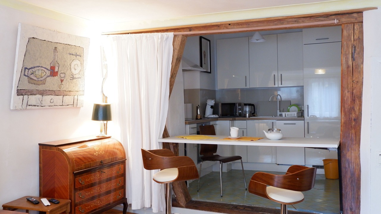 Photo of Kitchen in Tuebingen