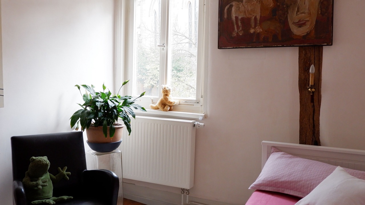 Photo of Bedroom in Tuebingen