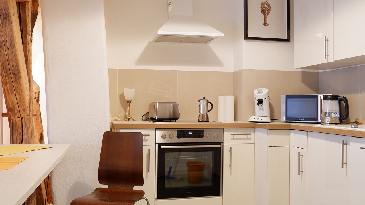 Photo of Kitchen in Tuebingen