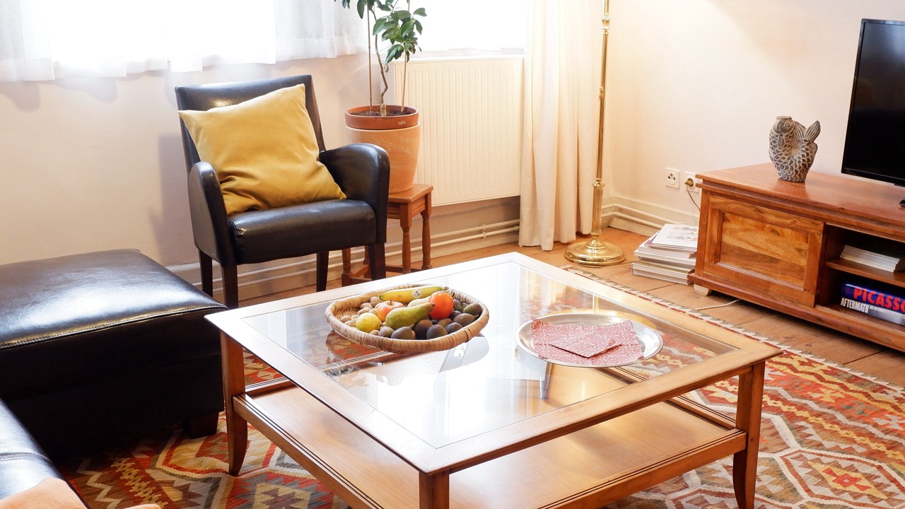 Photo of Livingroom in Tuebingen