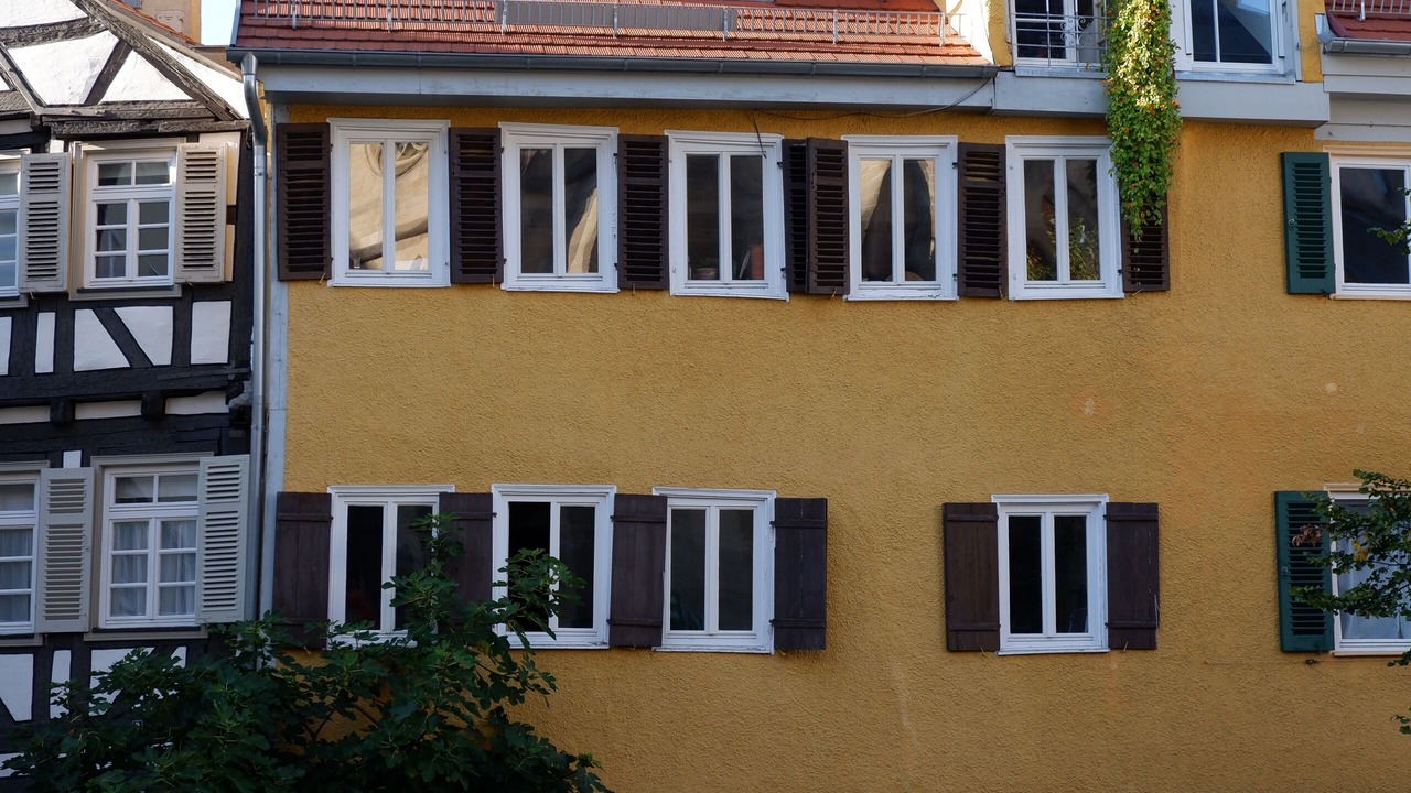 Photo of Outdoor in Tuebingen