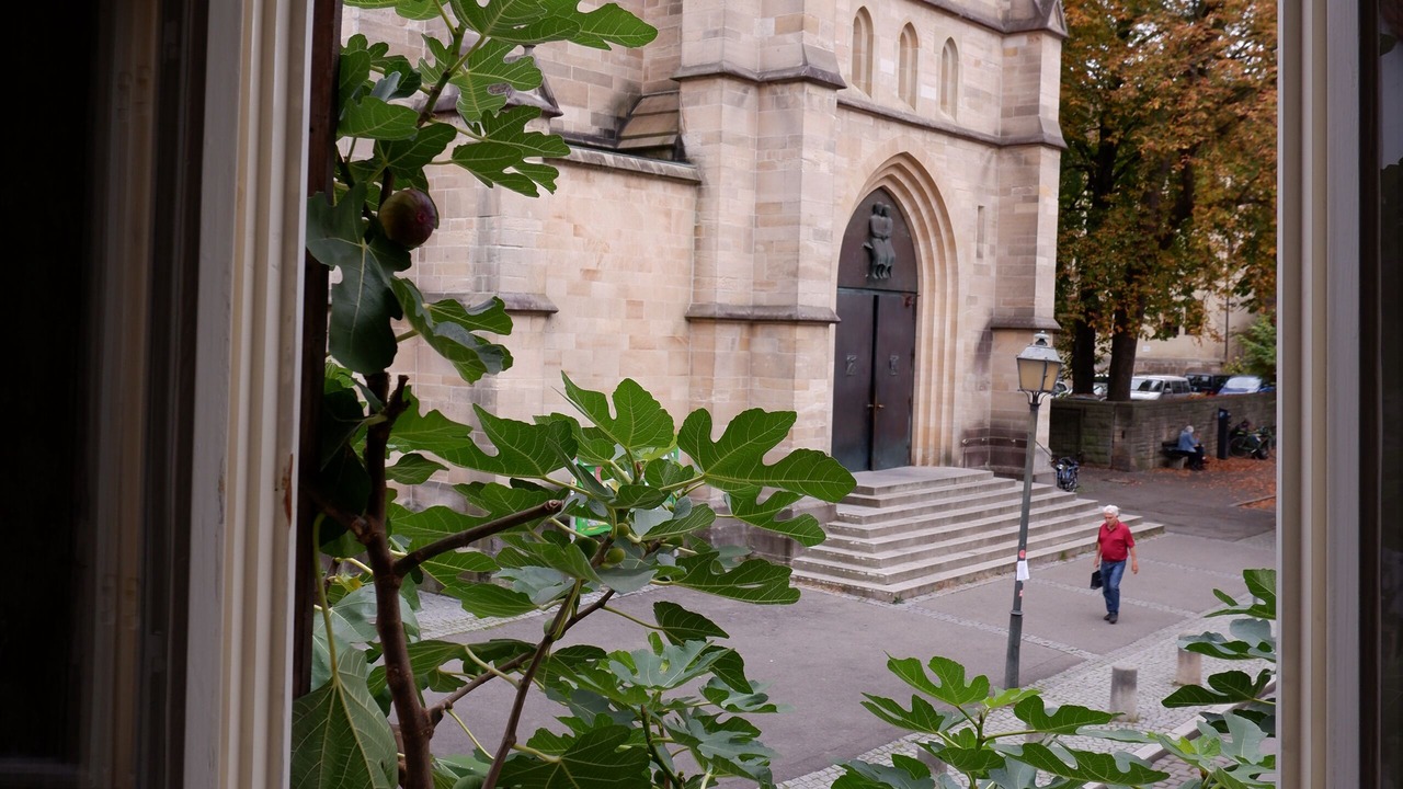 Photo of Others in Tuebingen