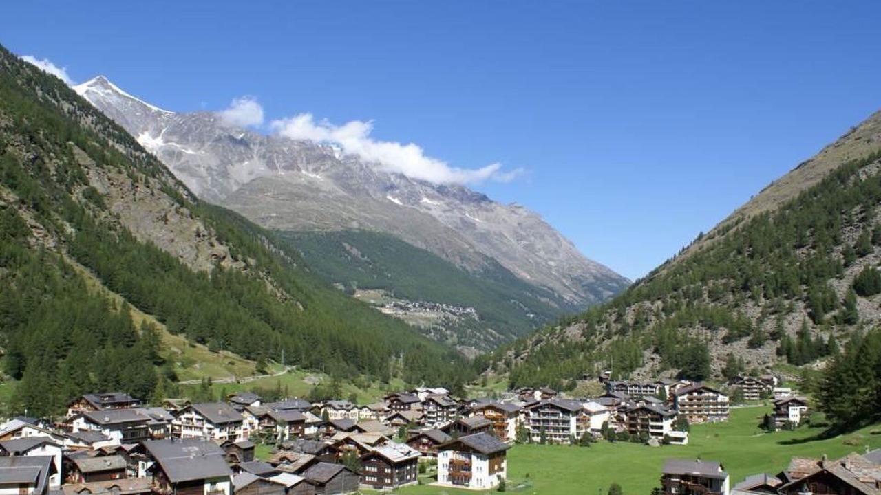 Photo of Others in Saas Almagell
