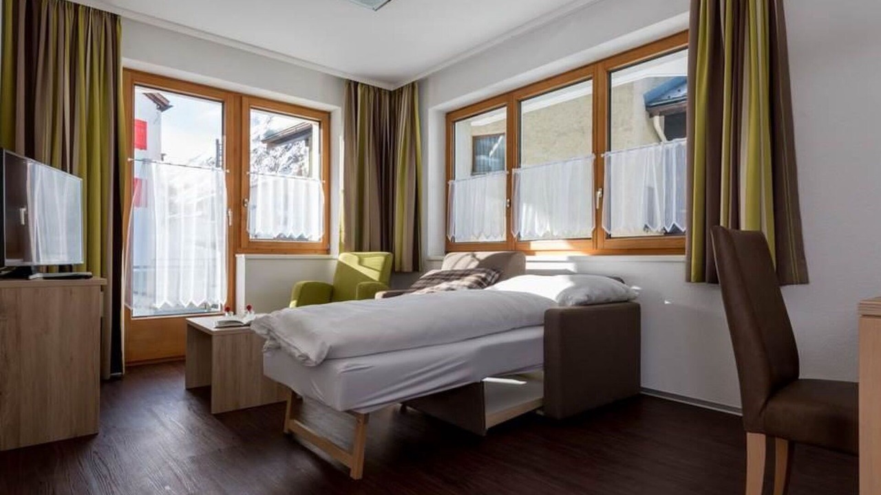 Photo of Outdoor in Saas Almagell