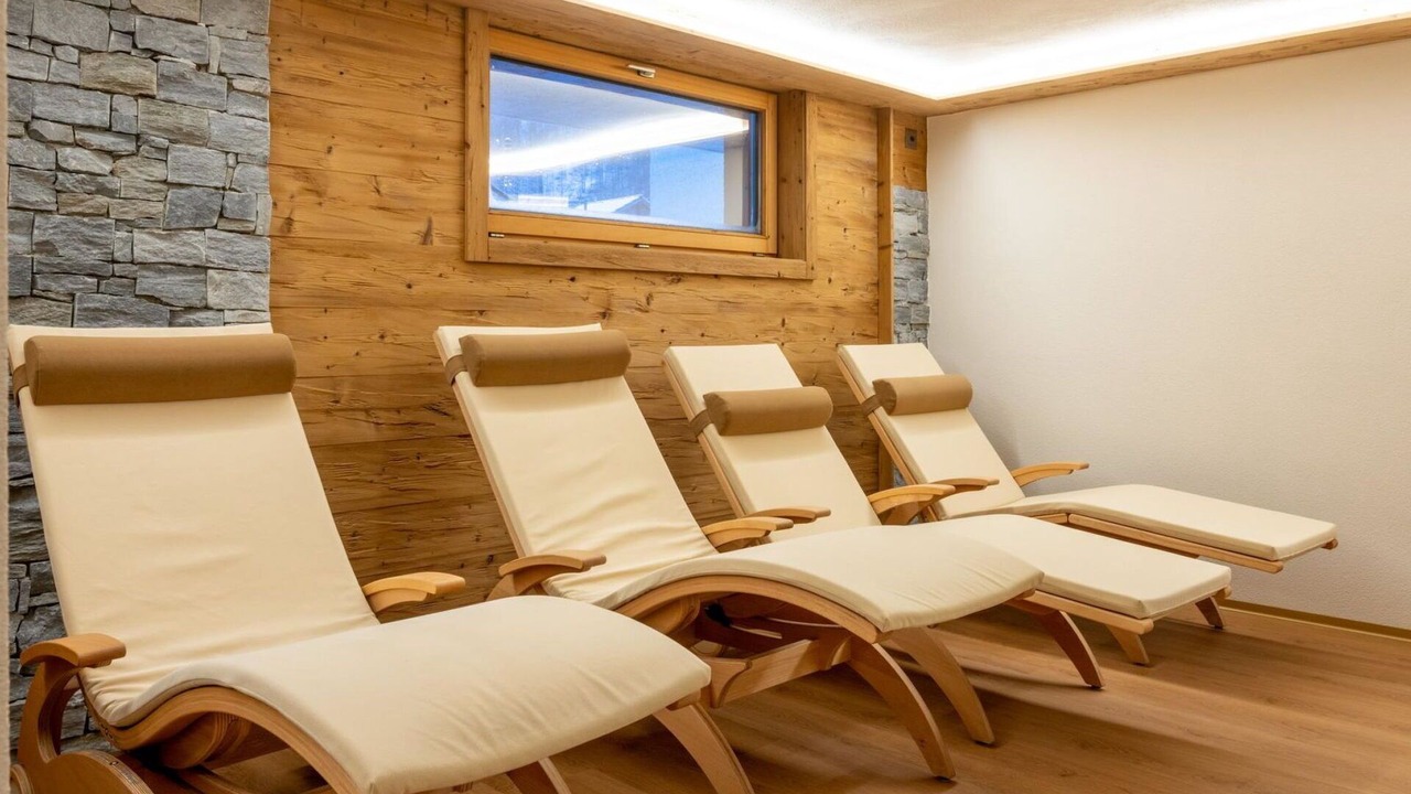 Photo of Bedroom in Saas Almagell