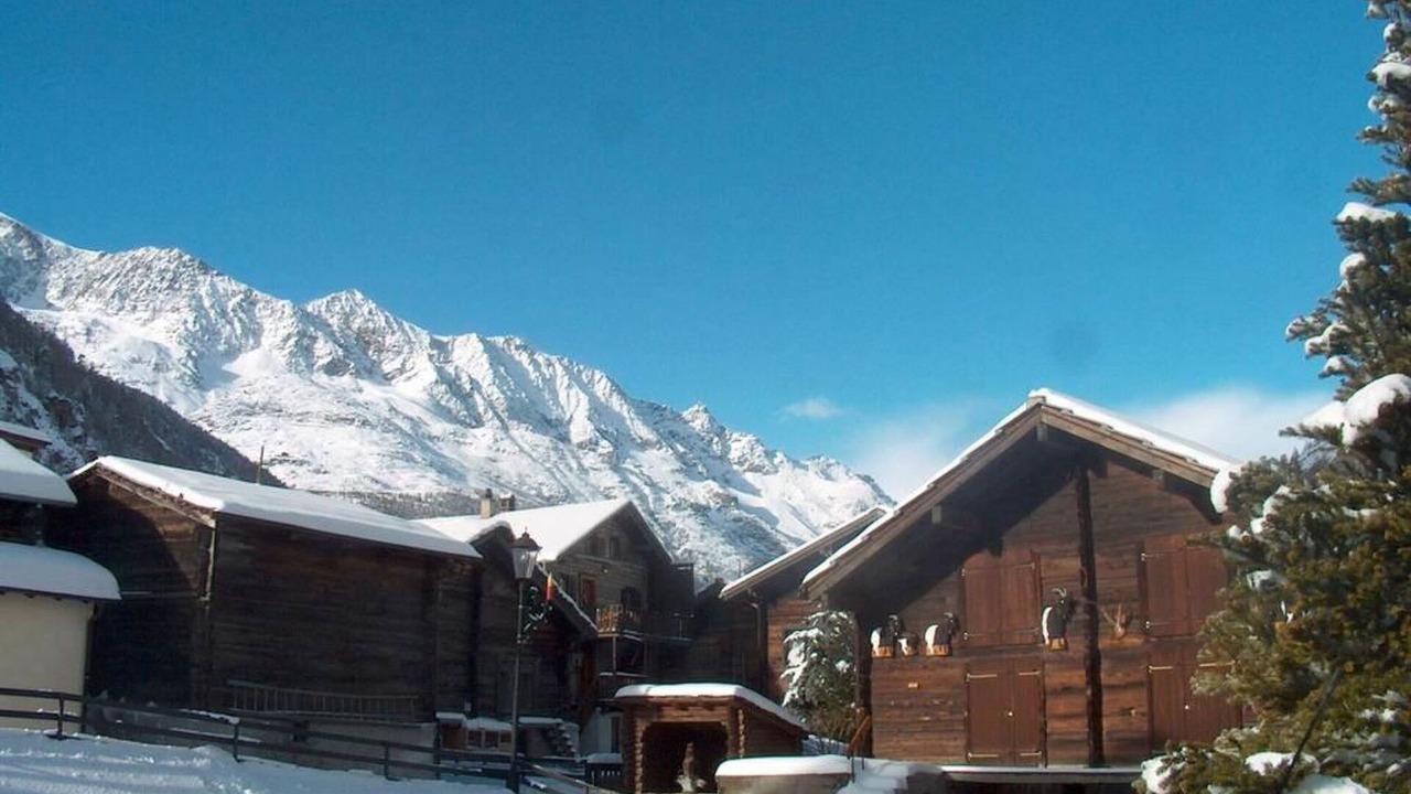 Photo of Others in Saas Almagell