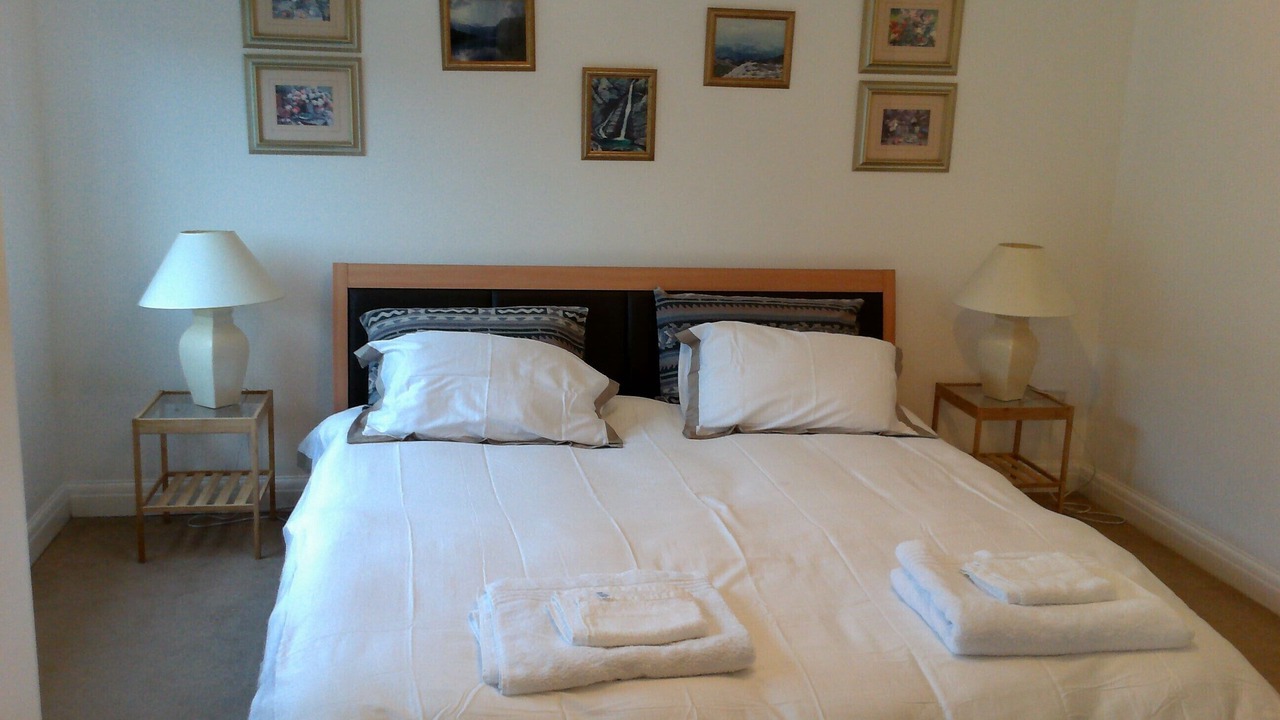 Photo of Bedroom in Grangetown