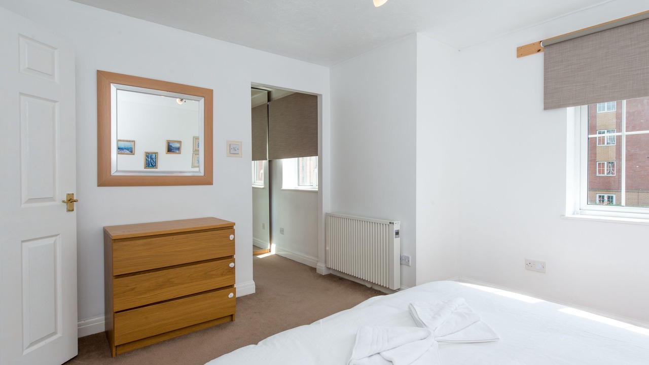 Photo of Bedroom in Grangetown