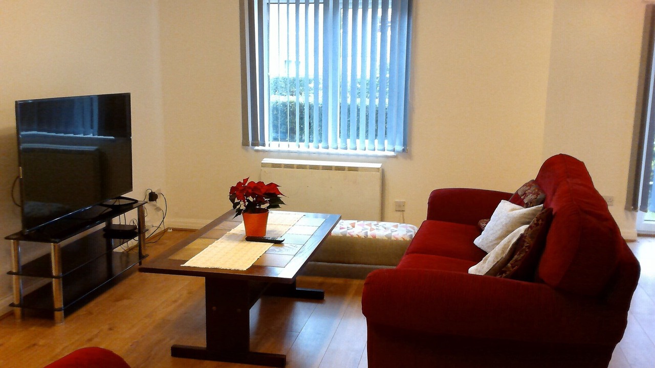 Photo of Livingroom in Grangetown