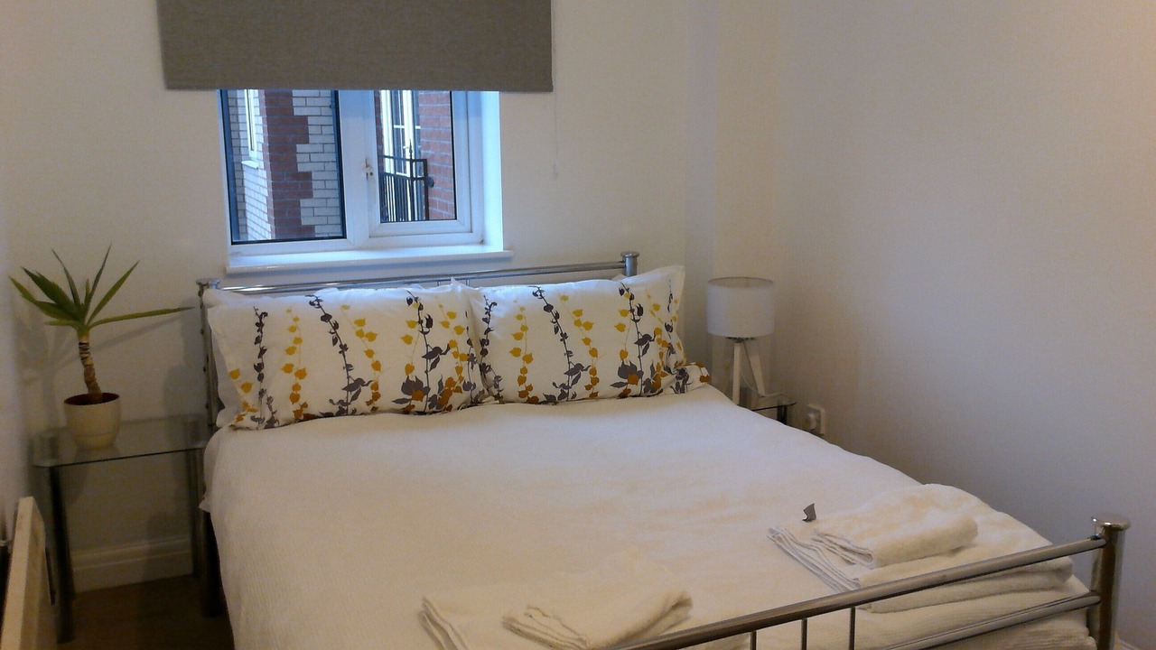 Photo of Bedroom in Grangetown