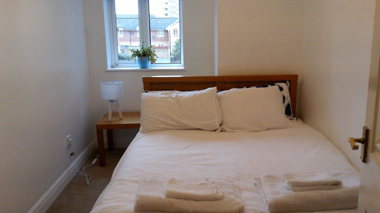 Photo of Bedroom in Grangetown