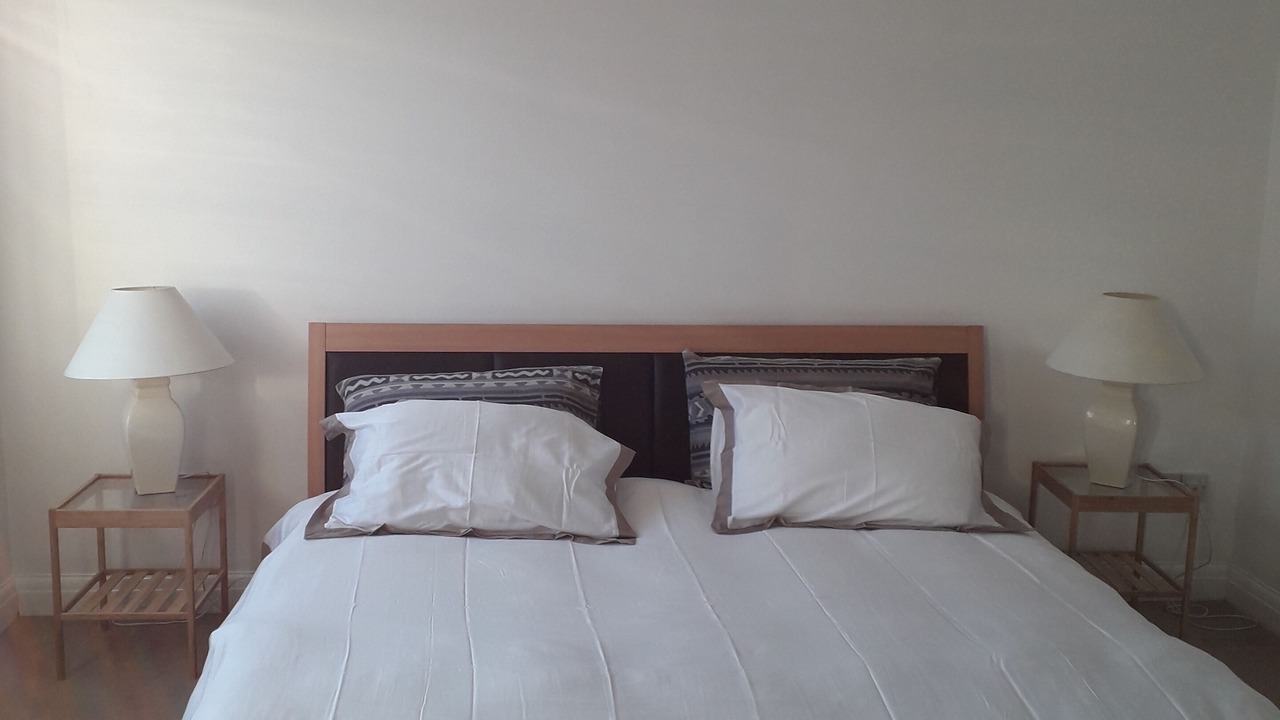Photo of Bedroom in Grangetown