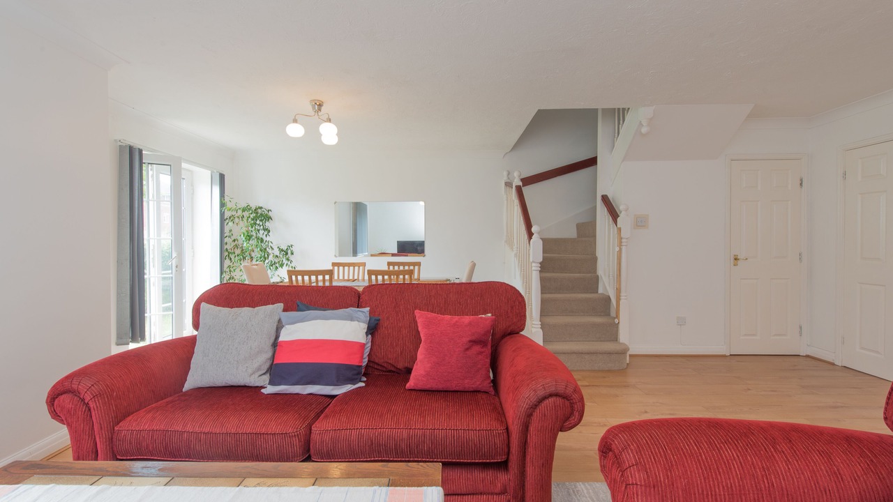 Photo of Livingroom in Grangetown