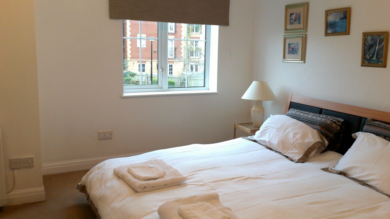 Photo of Bedroom in Grangetown