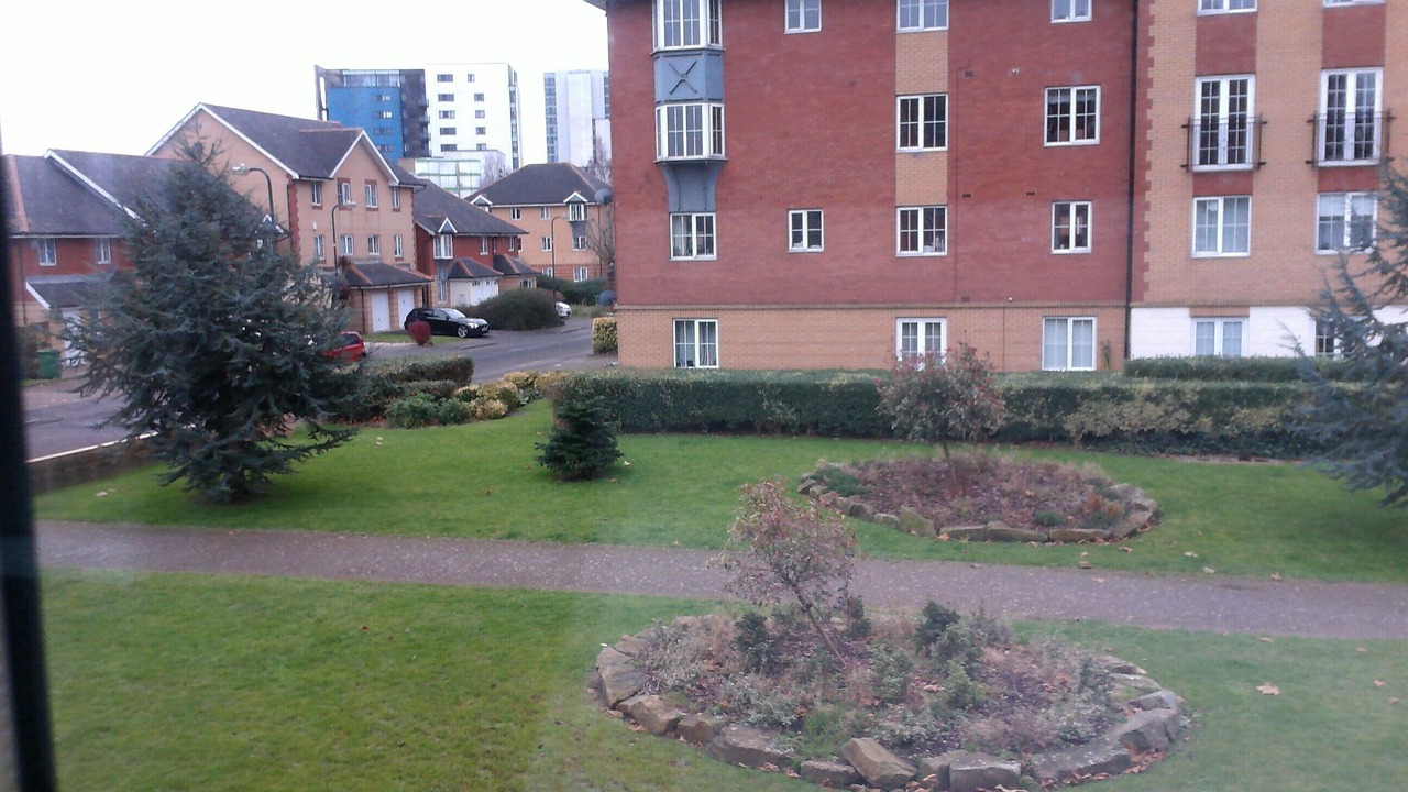 Photo of Outdoor in Grangetown