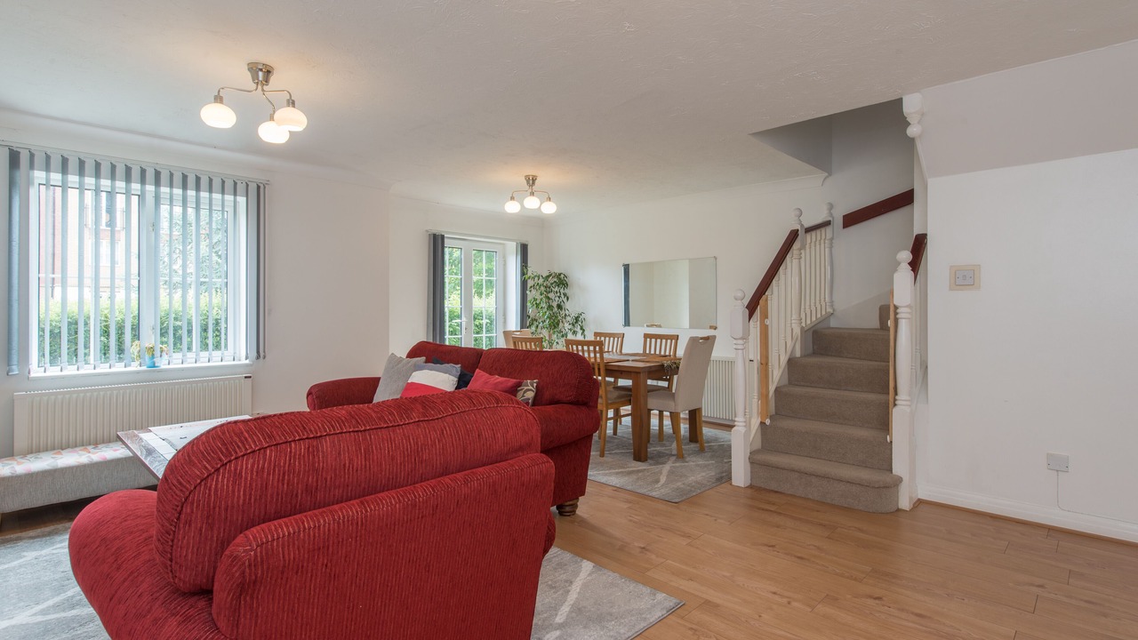 Photo of Livingroom in Grangetown
