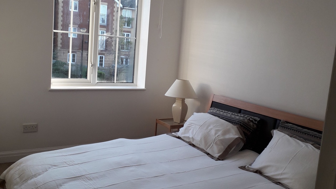 Photo of Bedroom in Grangetown