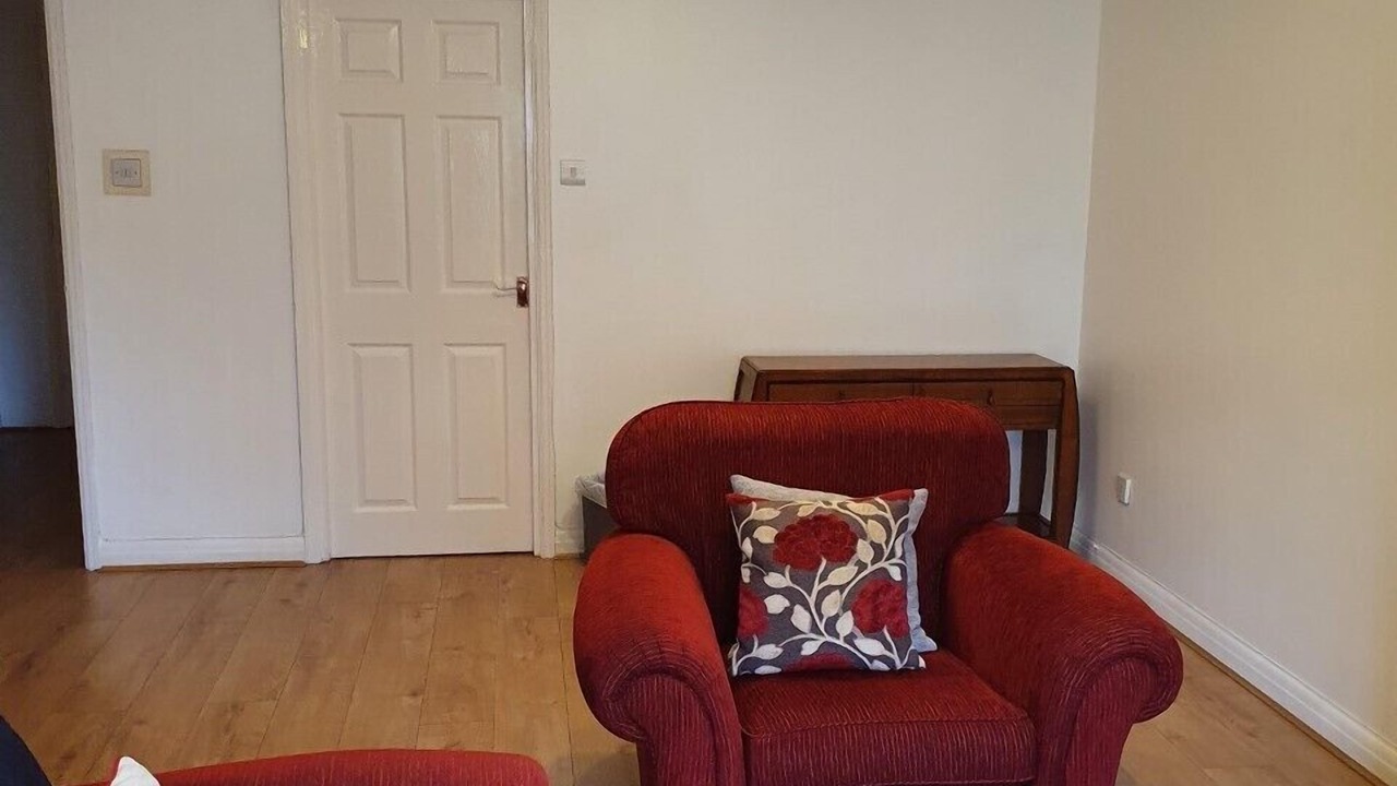 Photo of Livingroom in Grangetown