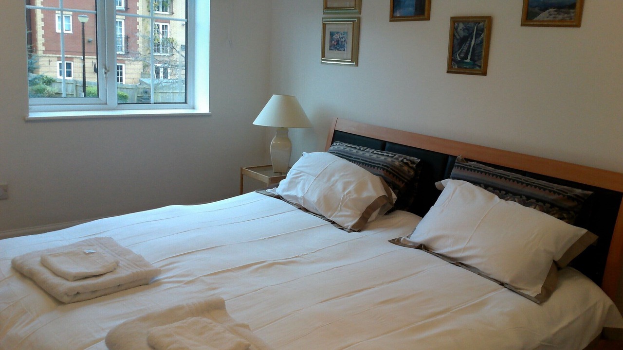 Photo of Bedroom in Grangetown