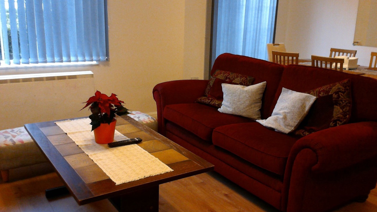 Photo of Livingroom in Grangetown