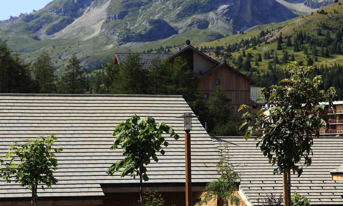 Photo of Outdoor in Saint-Etienne-en-Devoluy