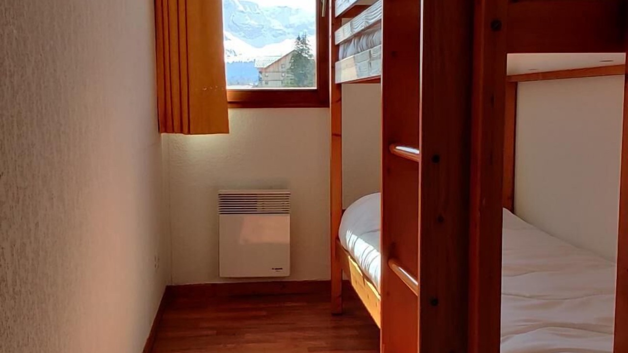 Photo of Bedroom in Saint-Etienne-en-Devoluy