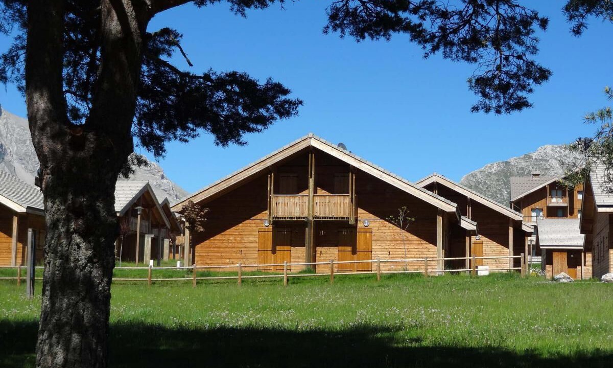 Photo of Outdoor in Saint-Etienne-en-Devoluy