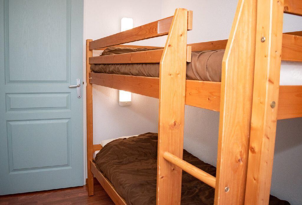 Photo of Bedroom in Saint-Etienne-en-Devoluy