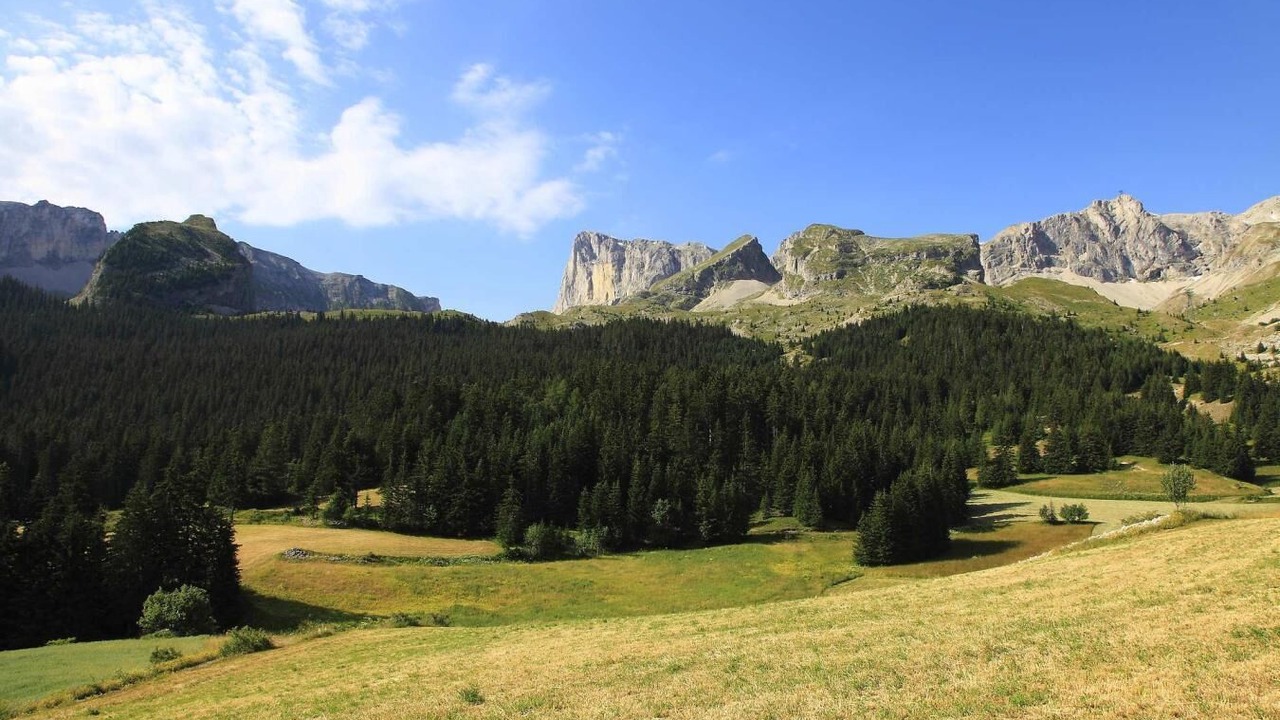 Photo of Outdoor in Saint-Etienne-en-Devoluy
