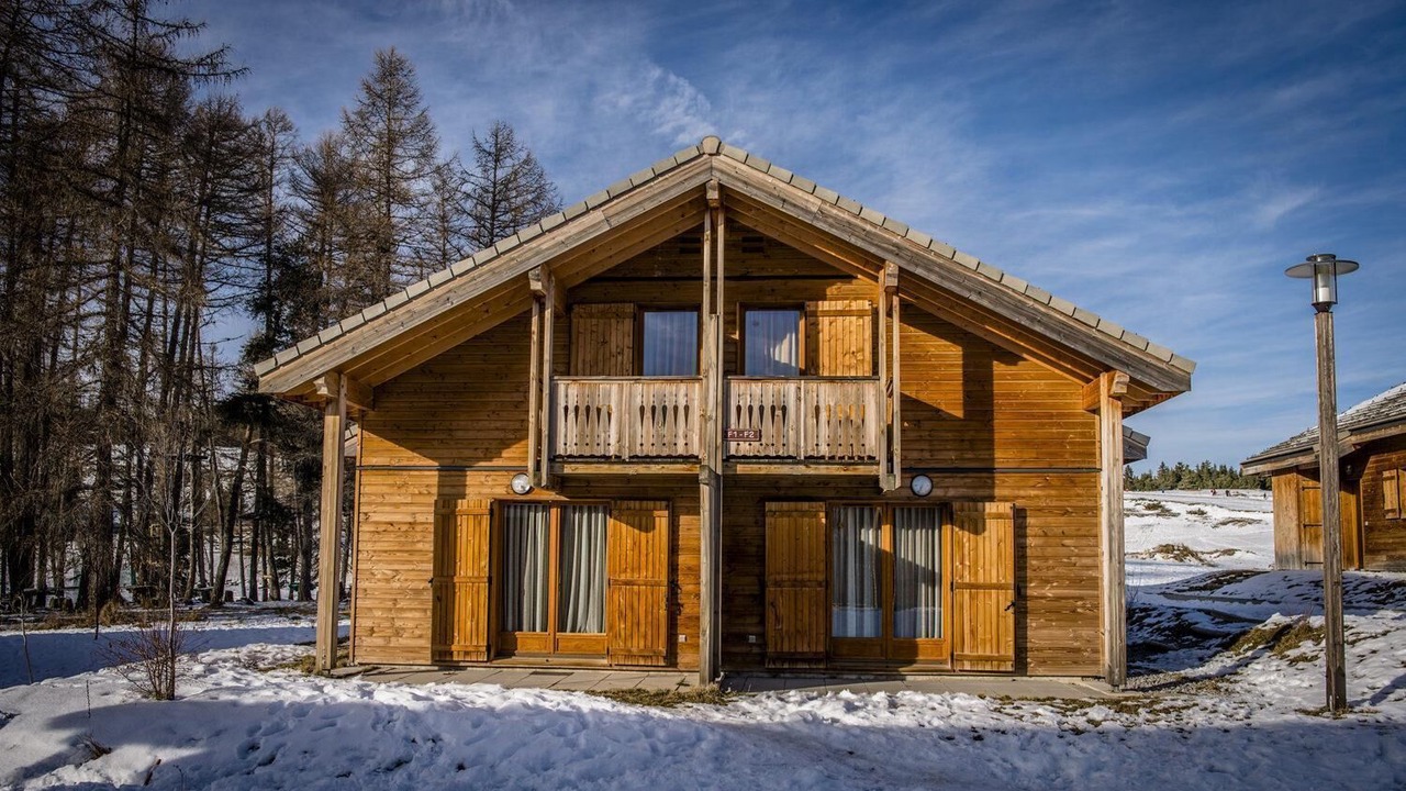 Photo of Outdoor in Saint-Etienne-en-Devoluy