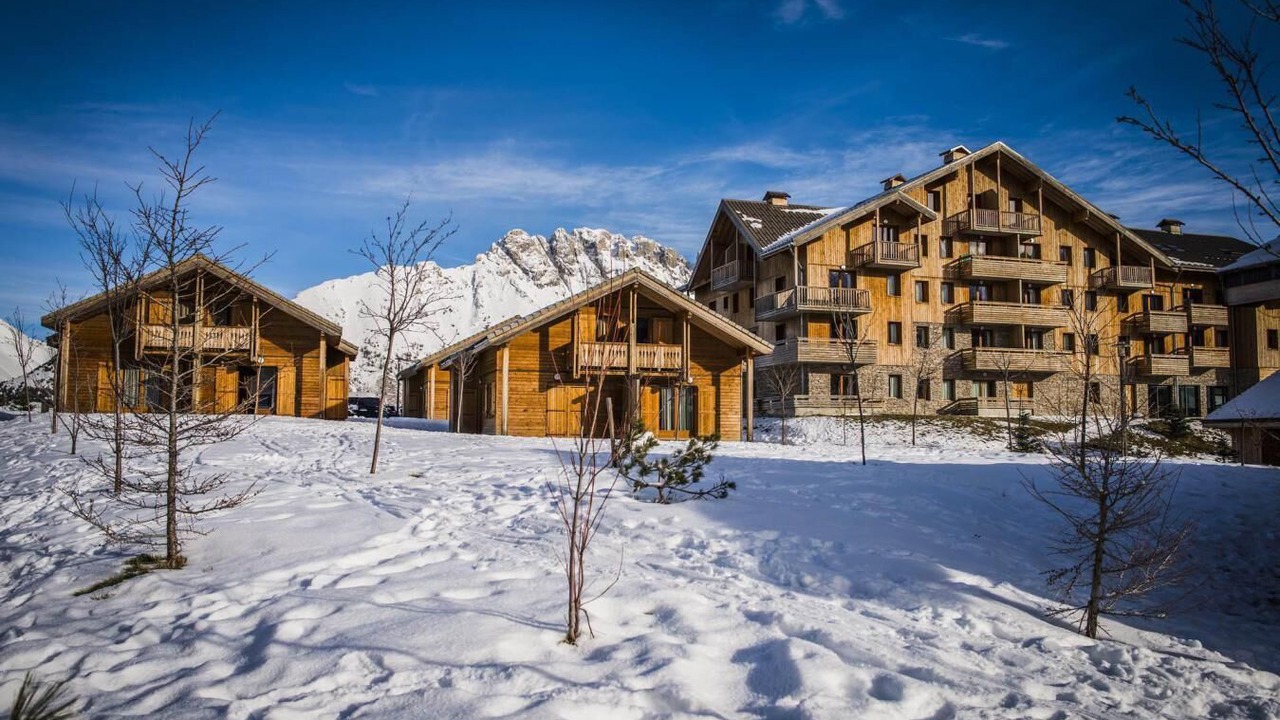 Photo of Outdoor in Saint-Etienne-en-Devoluy