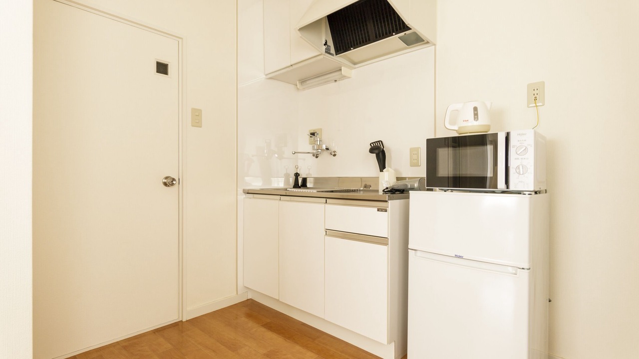 Photo of Kitchen in Ichikawa