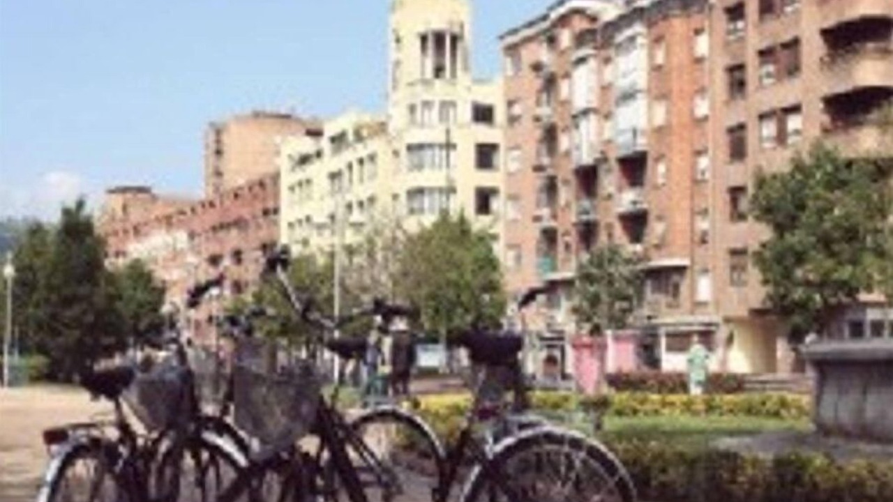 Photo of Outdoor in Deustuko San Pedro-Erribera