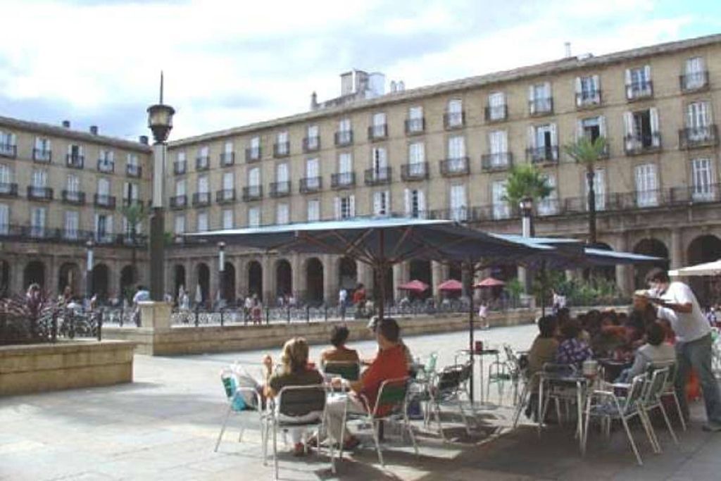 Photo of Outdoor in Deustuko San Pedro-Erribera