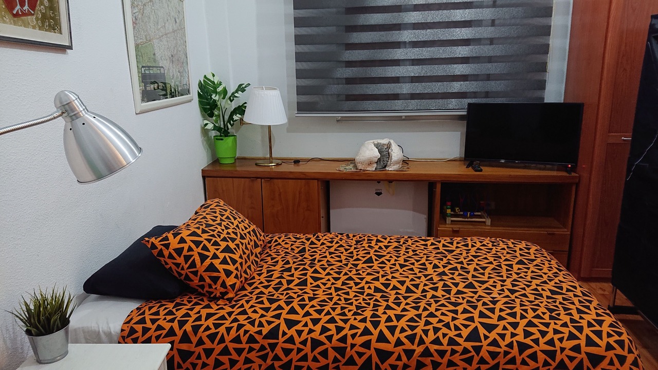 Photo of Bedroom in Deustuko San Pedro-Erribera