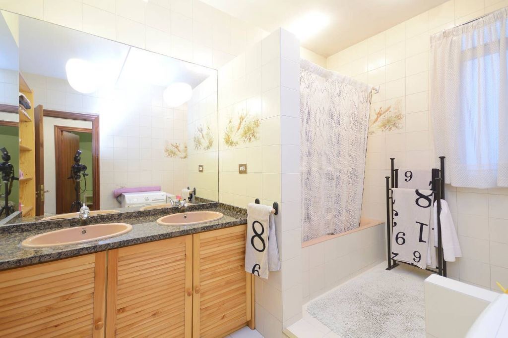 Photo of Bathroom in Deustuko San Pedro-Erribera