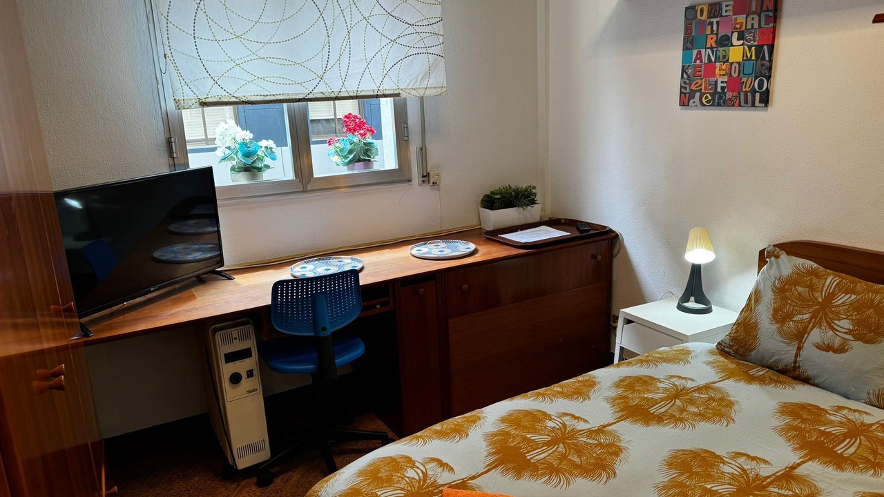 Photo of Bedroom in Deustuko San Pedro-Erribera